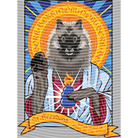 Animal Integration-DW 1042